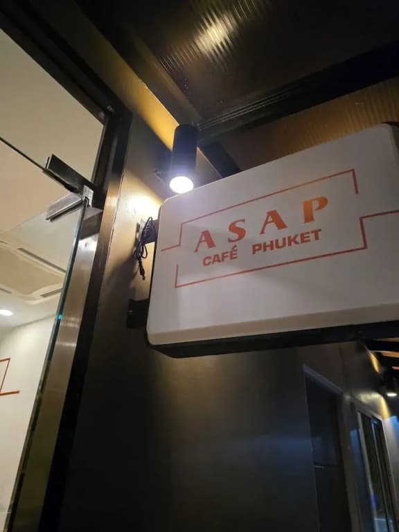 Asap Boutique Phuket - photo 12
