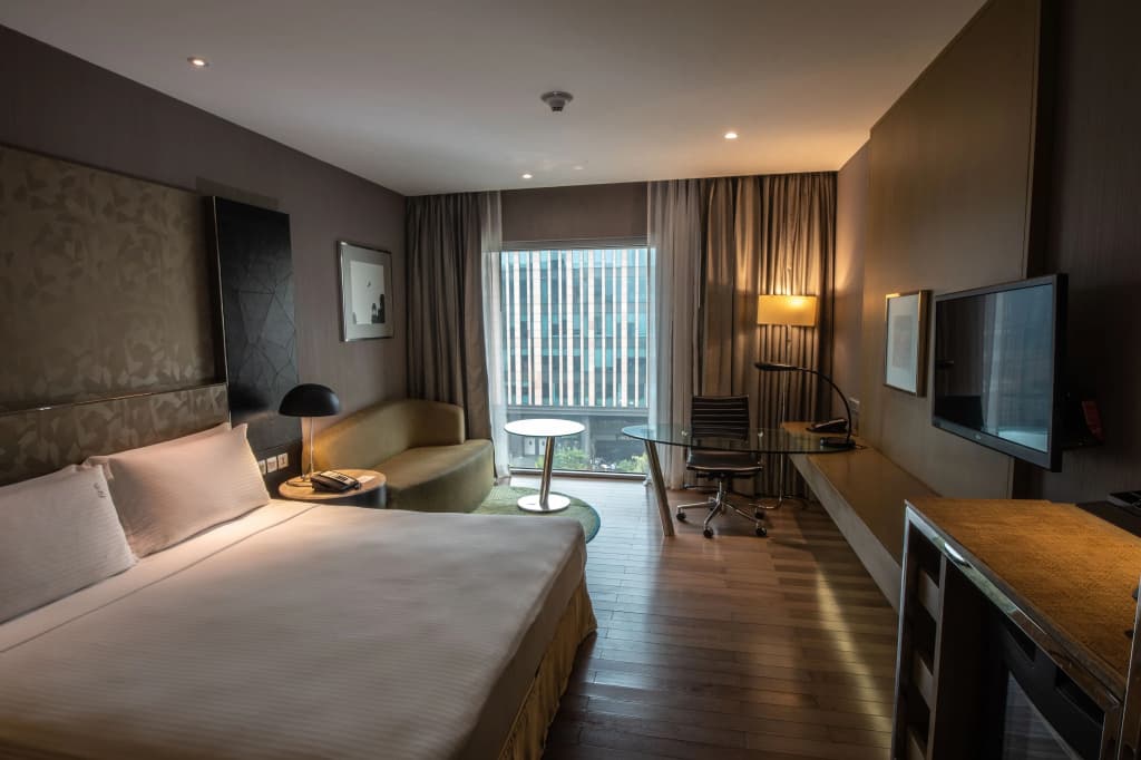 Holiday Inn New Delhi Aerocity by IHG - photo 7