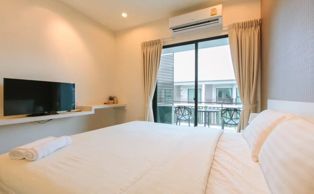 The Title Phuket - photo 6