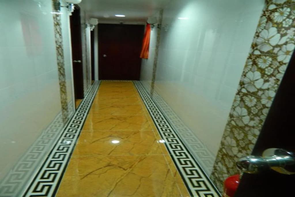 New London Hostel - photo 6