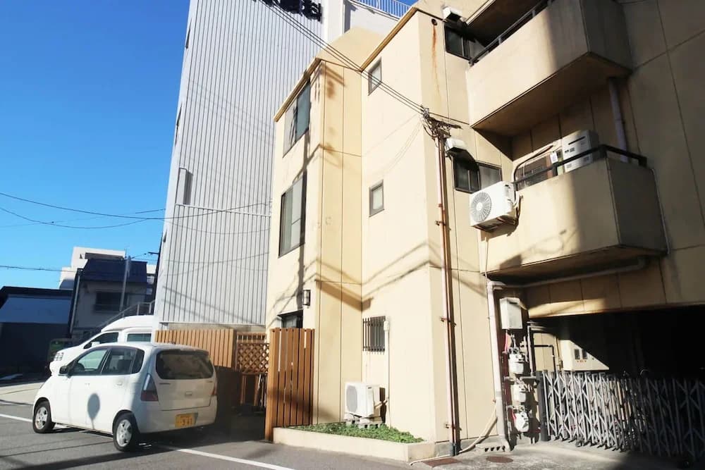 Guest House DAIZU - photo 12