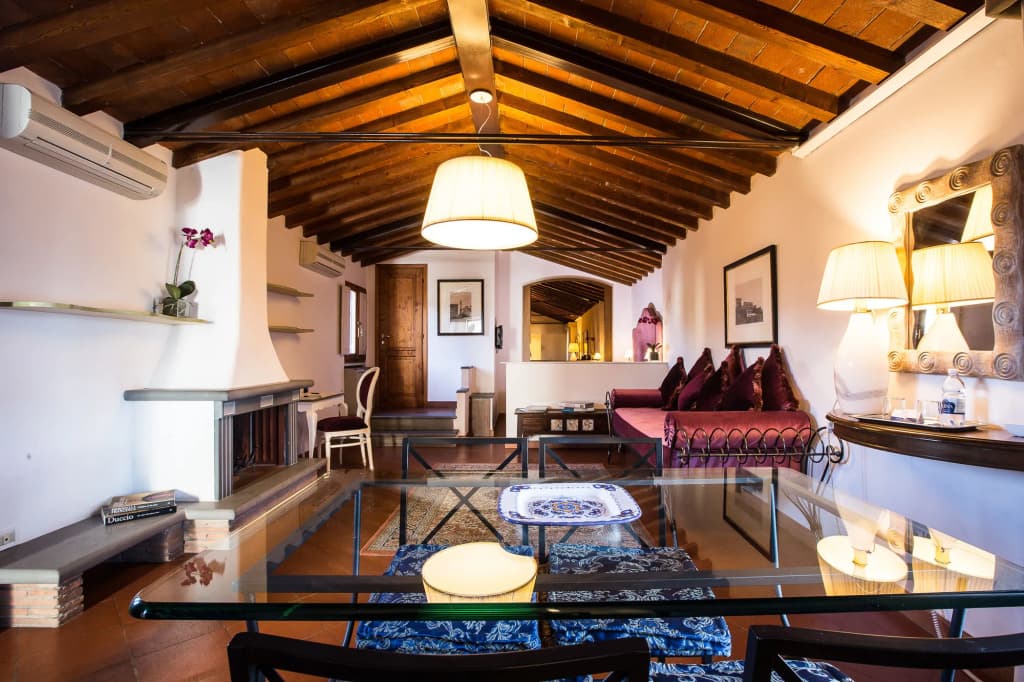 Hotel Burchianti - photo 3