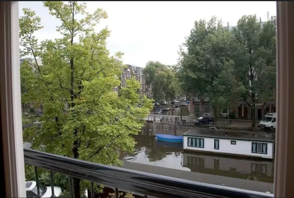 Amsterdam Centre Apartments - photo 4