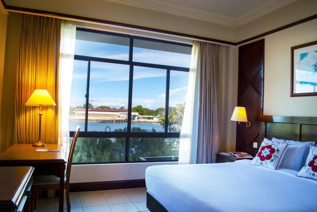 Kudat Golf & Marina Resort - photo 2