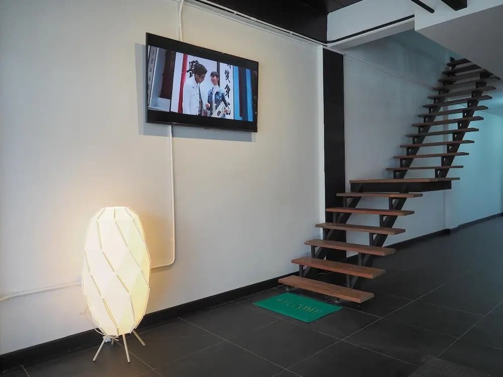 Beam House - photo 9