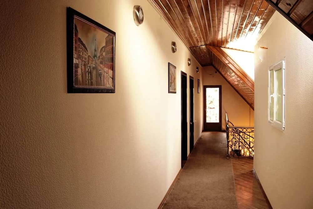 Sisno Hotel - photo 19