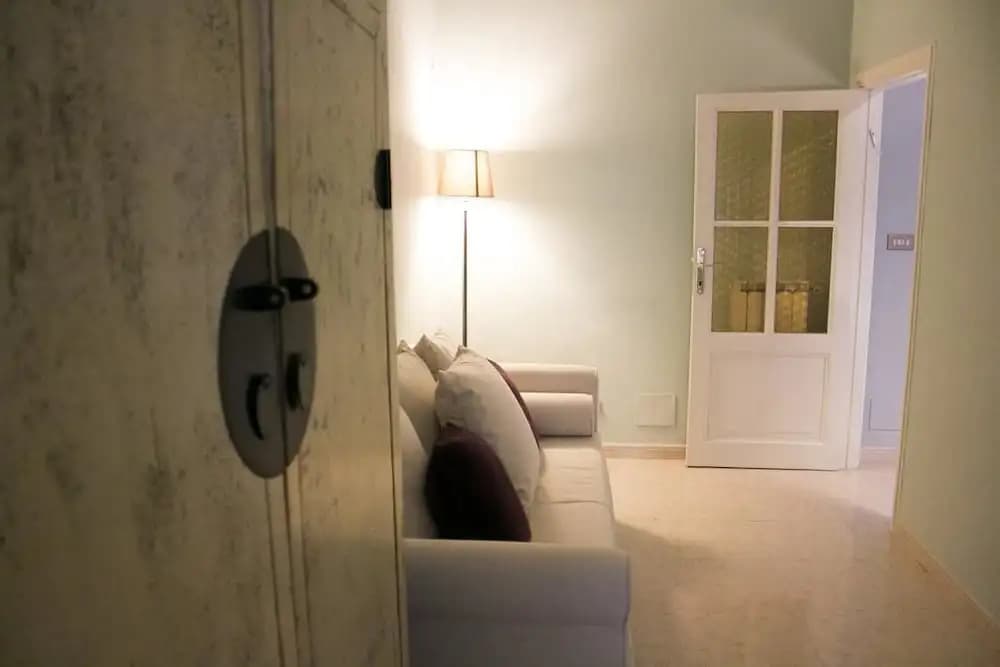 Cernaia Guest House - photo 6