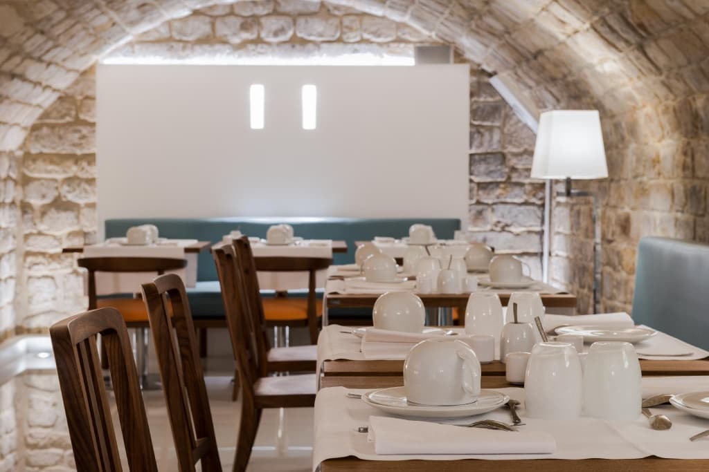 Hôtel Jardin de Cluny - photo 17