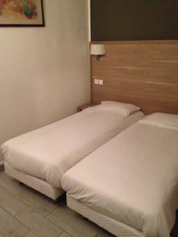 Hotel Montana Paris Lafayette - photo 6
