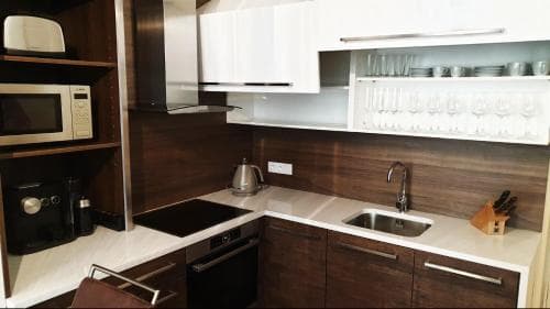 Free Parking- 2bdr Apartment in Wenceslas Square - photo 14