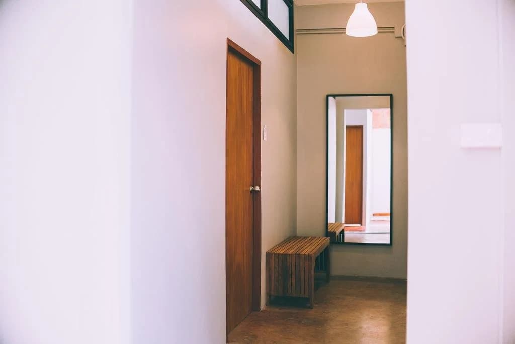 Minute Hostel - photo 10