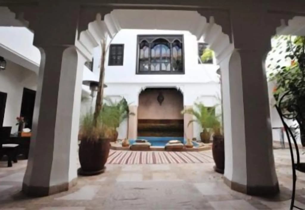 Riad Asna - photo 1