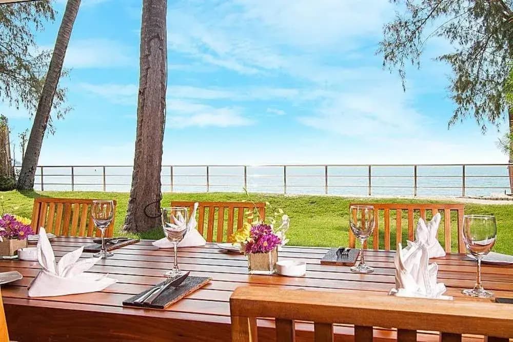 Nikki Beach Resort - Beach Front Star 2 - photo 6
