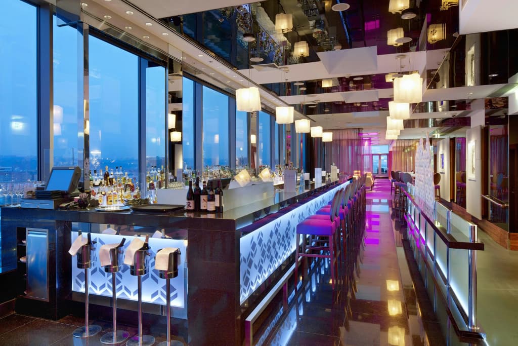Hilton Prague Atrium - photo 35
