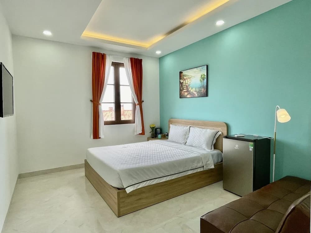 Rova 32 Hotel - photo 3