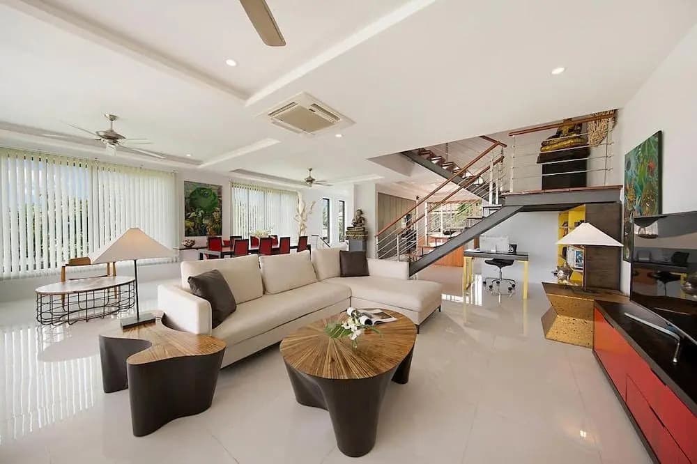 Samui Villa Mango - photo 21