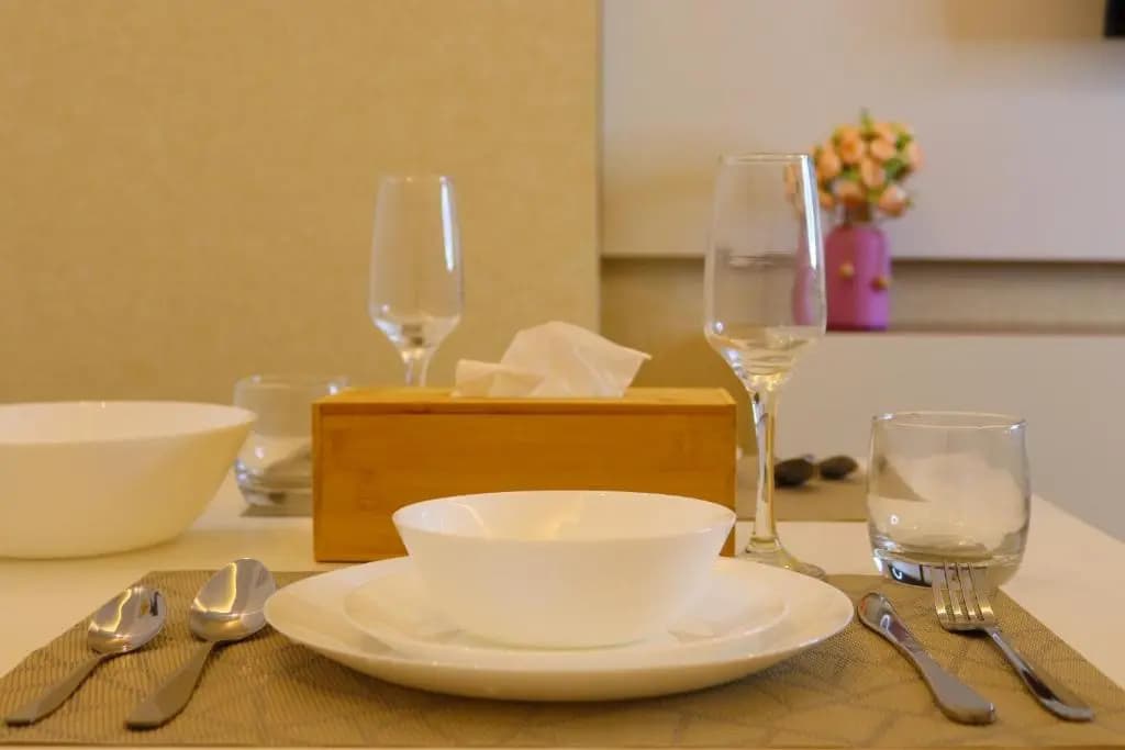 zapbed house - A Luxury Holiday Home in Yas Island - photo 11