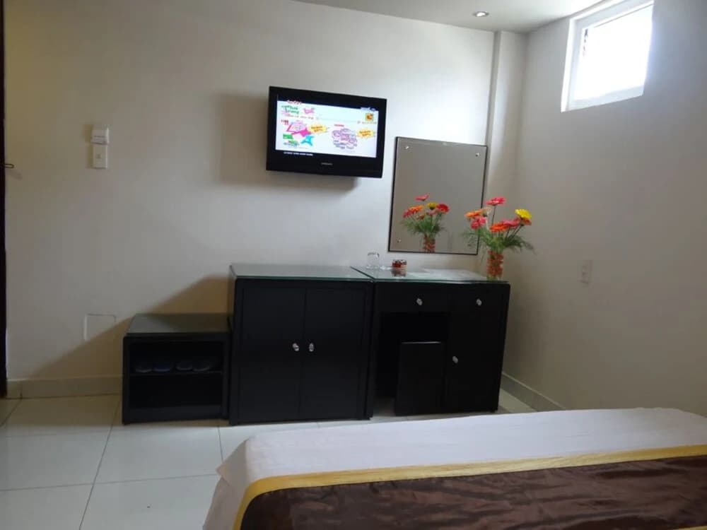 Cosy Hotel - photo 3
