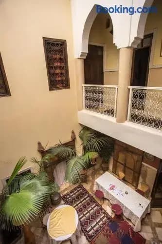 Riad Light Of Sun - photo 6