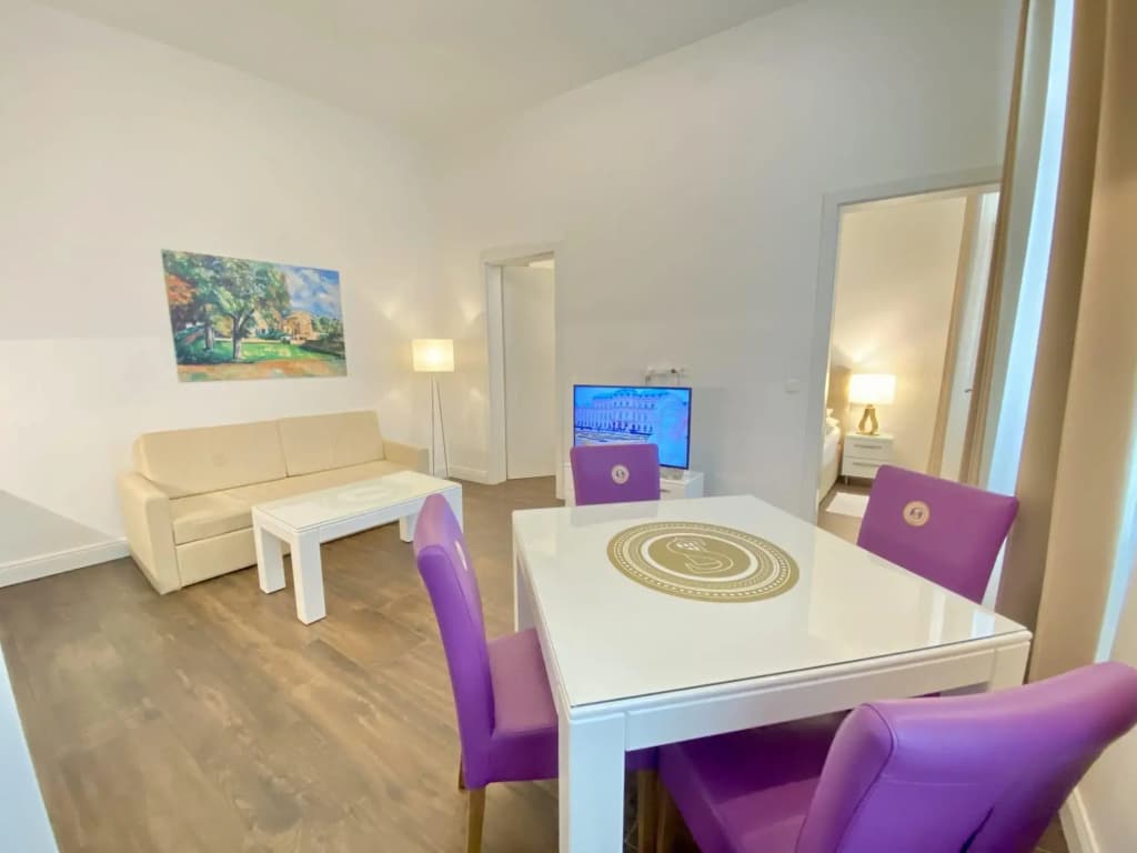Steiner Residences Vienna Taborstrasse - photo 50
