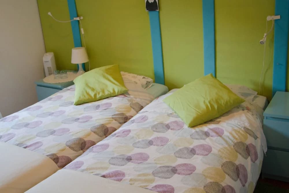 Alfama 3B Balby's Bed&Breakfast - photo 35