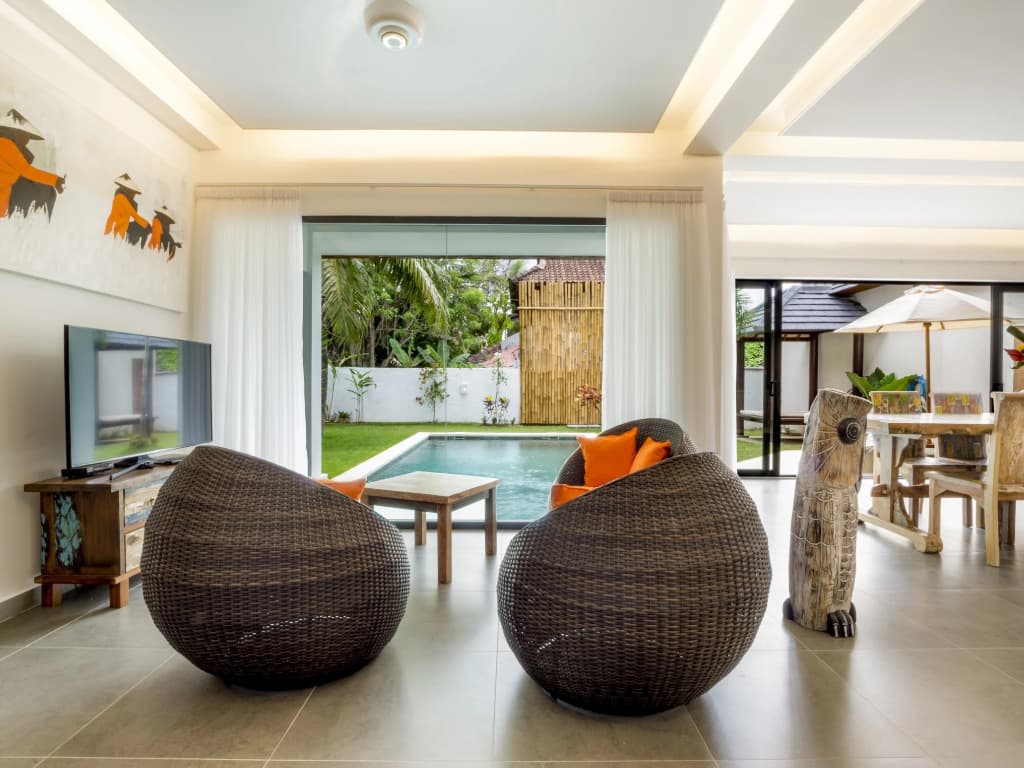 Villa Wiana by Villa Finder - photo 14