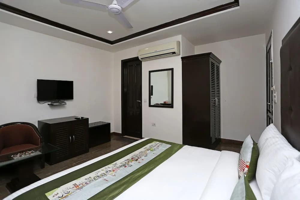 Veera Palace - photo 6