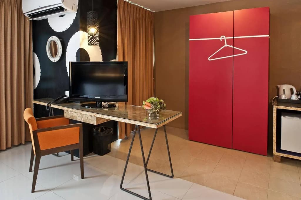MeStyle Place Hotel - photo 26