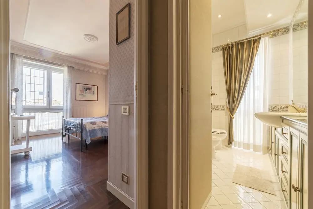 San Pietro Exclusive Panoramic Flat - photo 25