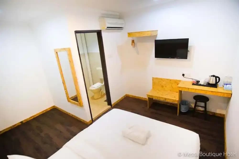 Mesra Boutique Hotel - photo 12