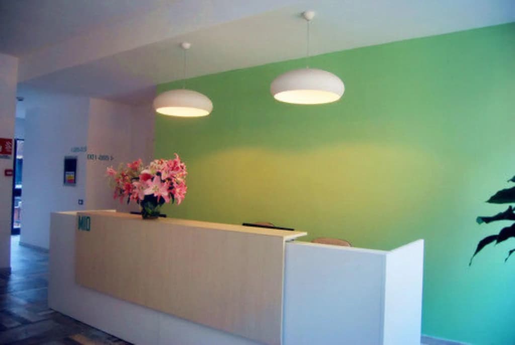 Mio Hostel - photo 2