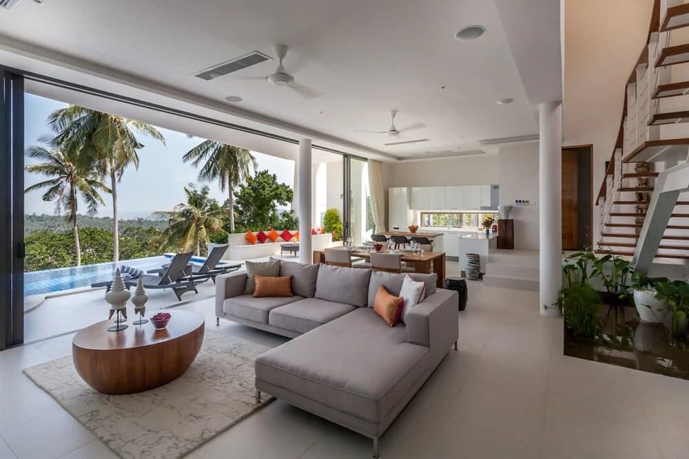 The Ridge Villa 5 - photo 2