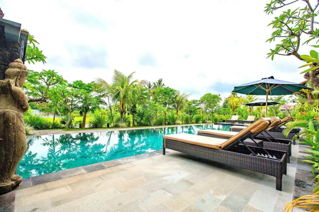 Kiskenda Cottages - photo 12