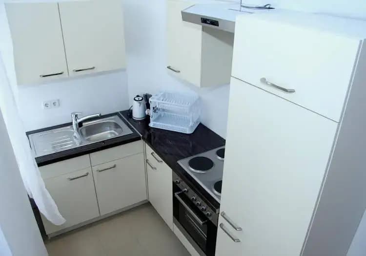 Amici Apartments - photo 1