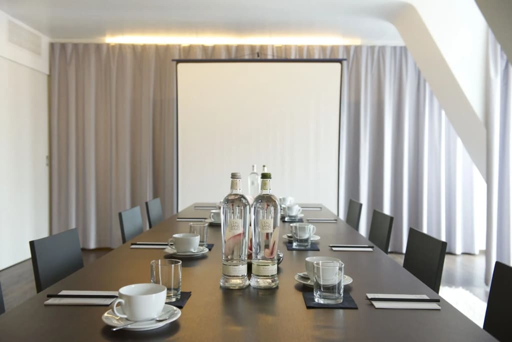 Hotel Q - photo 15