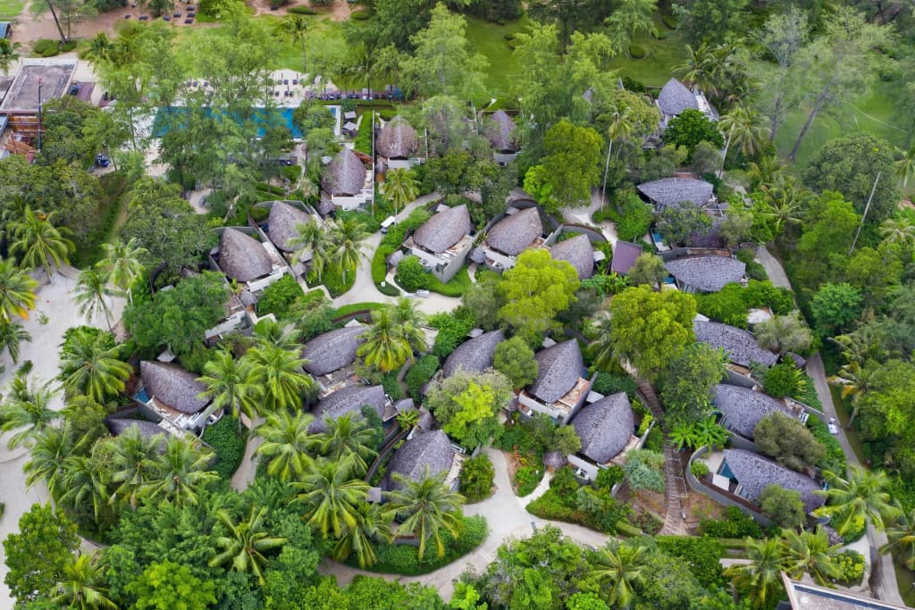 Renaissance Phuket Resort & Spa - photo 48