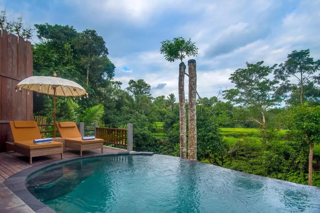 Alam Dania Cottage - photo 14