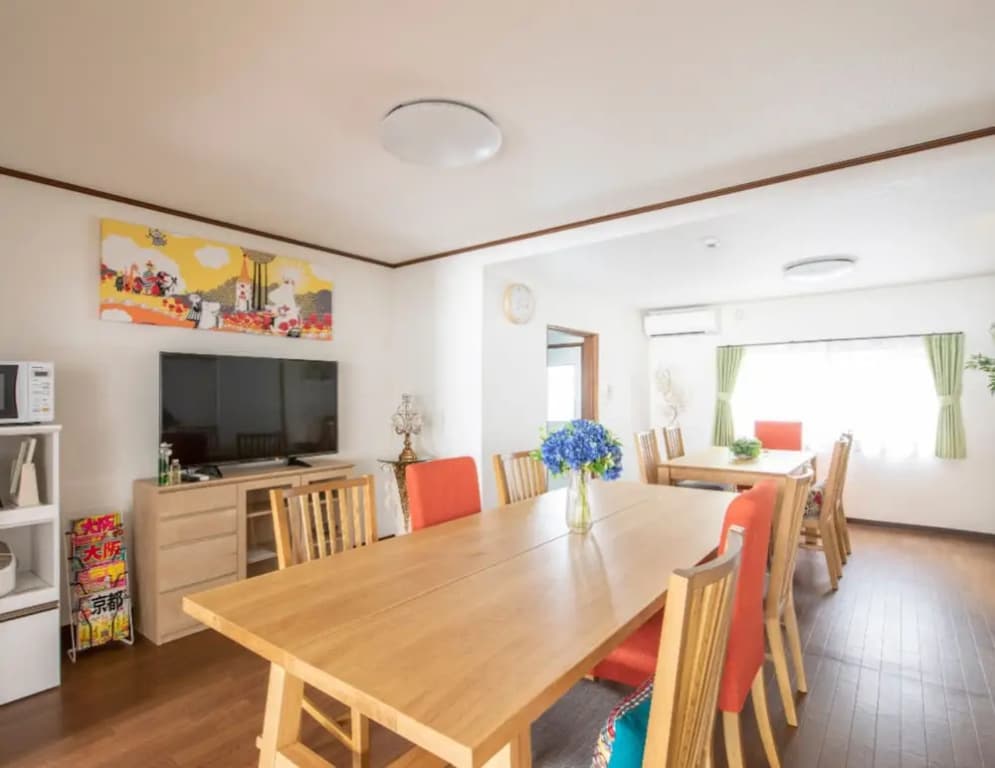 Marushin House - photo 19