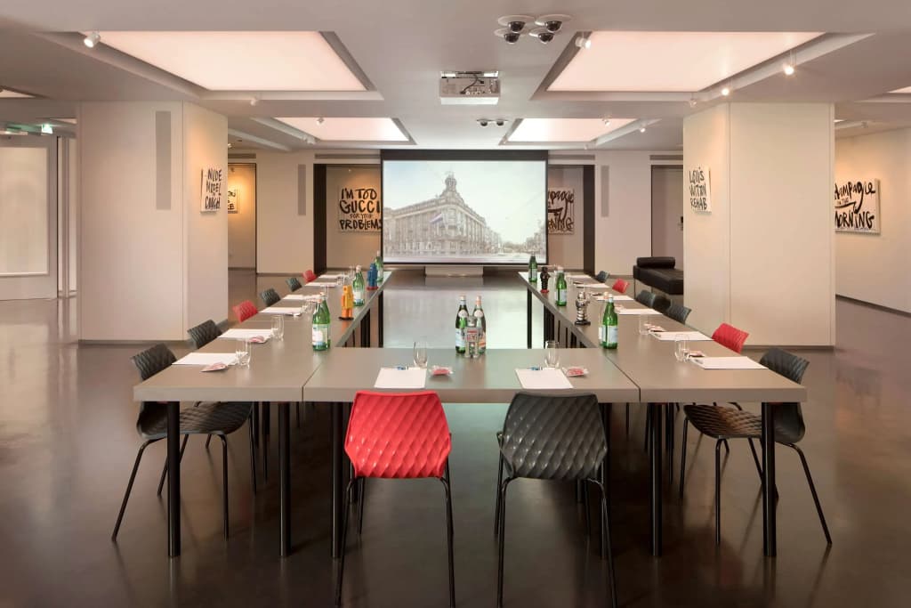 art'otel Amsterdam - photo 22