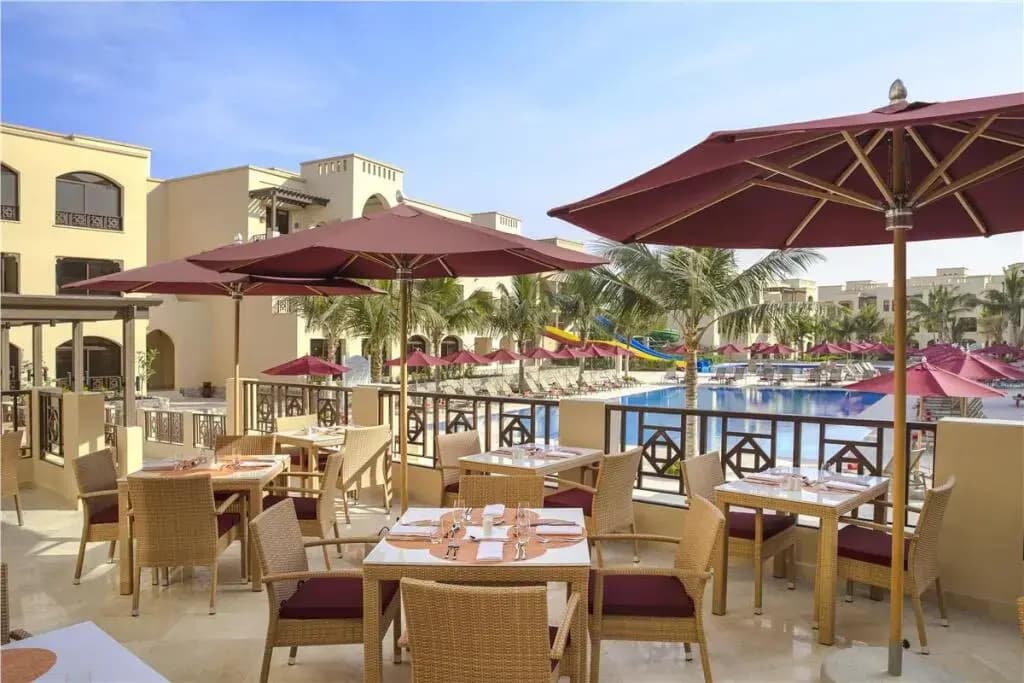 The Village at Cove Rotana - photo 19