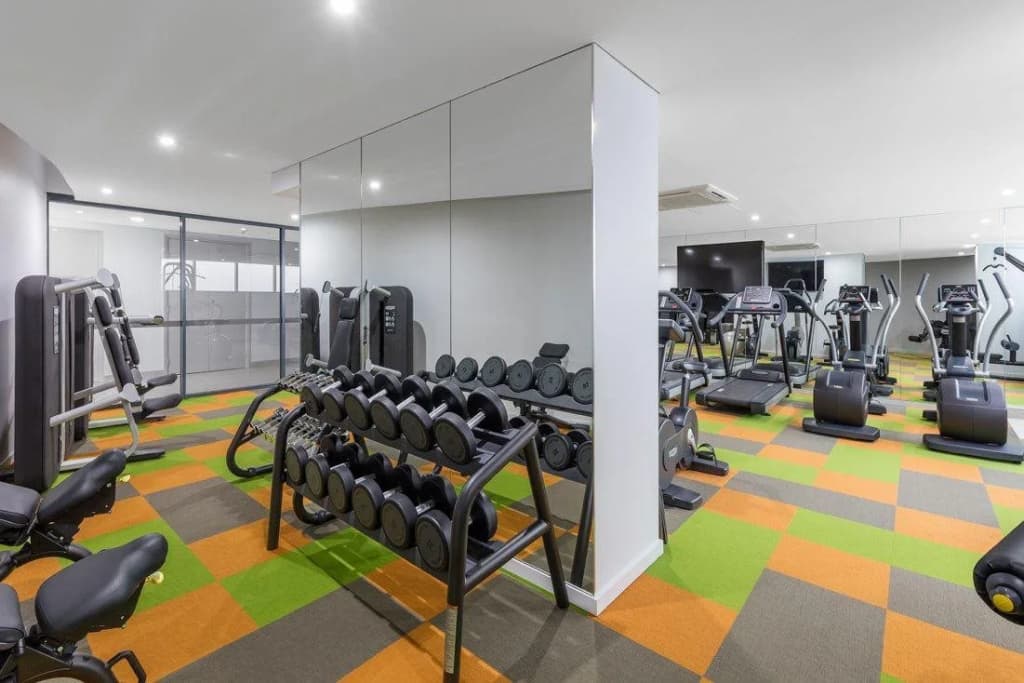 Meriton Suites Mascot Central - photo 15