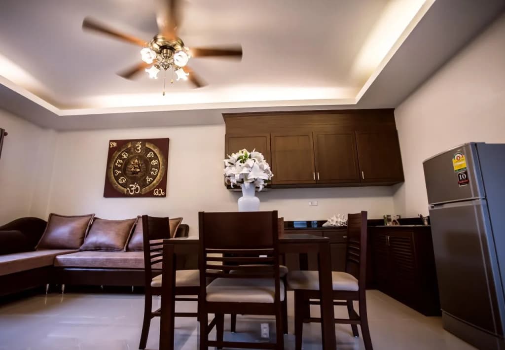 Star of Phuket Resort Villa - photo 20