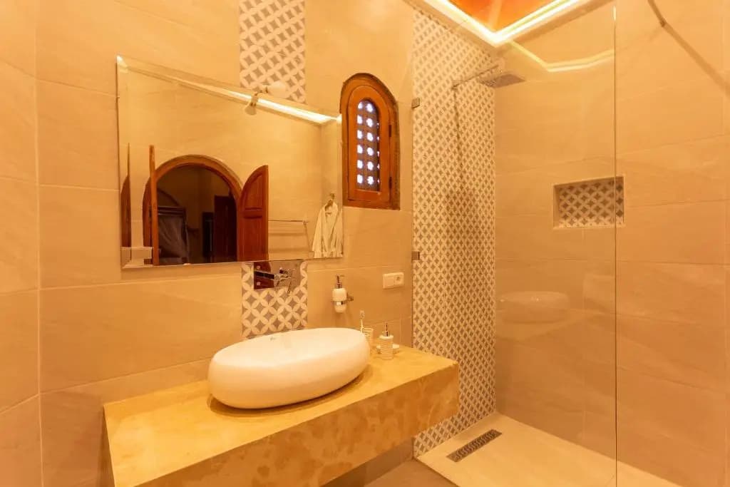 Riad Agdal Royal & Spa - photo 8