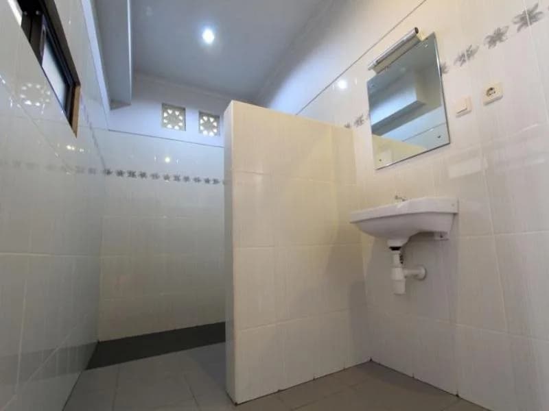 De Dukuh Guest House - photo 9