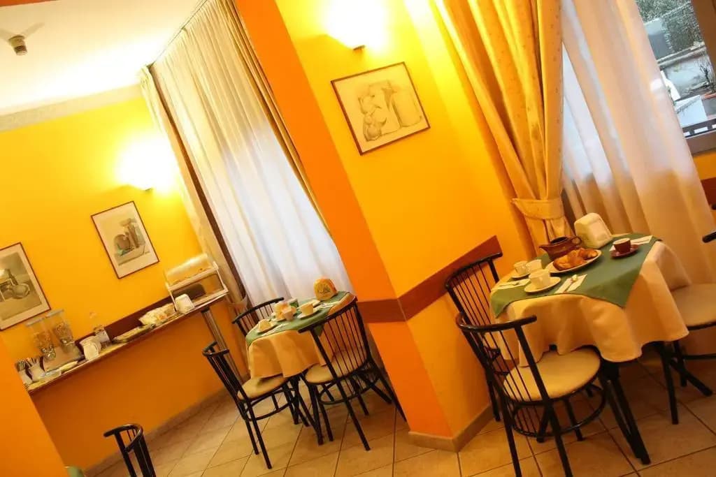 Sara Hotel - photo 16