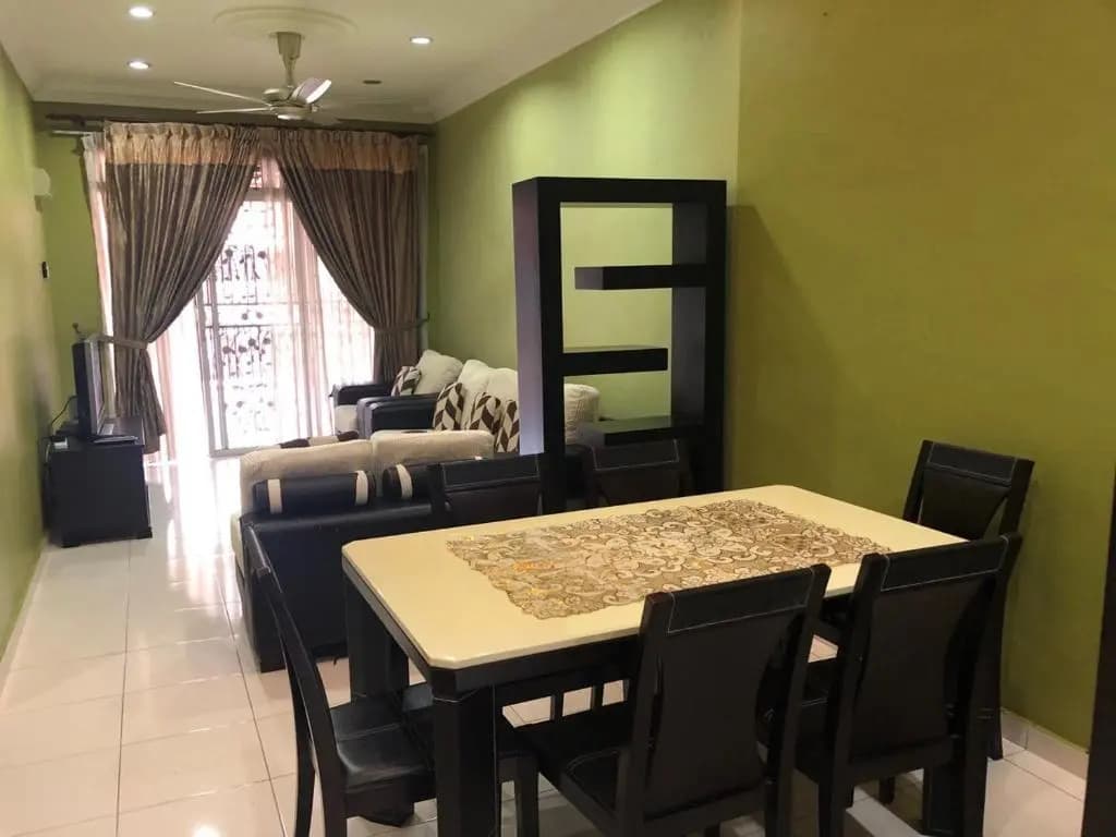 Rosalinda Homestay at Senawang - photo 7