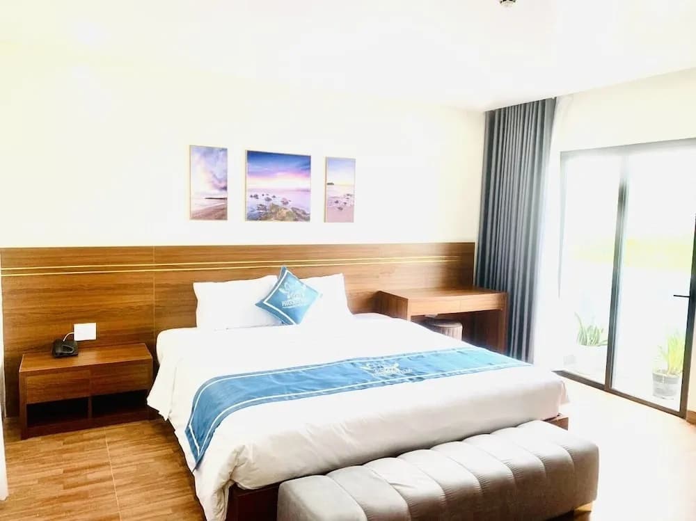 Phuong Thao Hotel - photo 6
