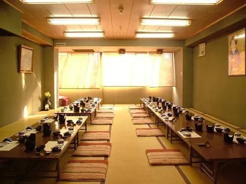 Tomiya Ryokan - photo 4