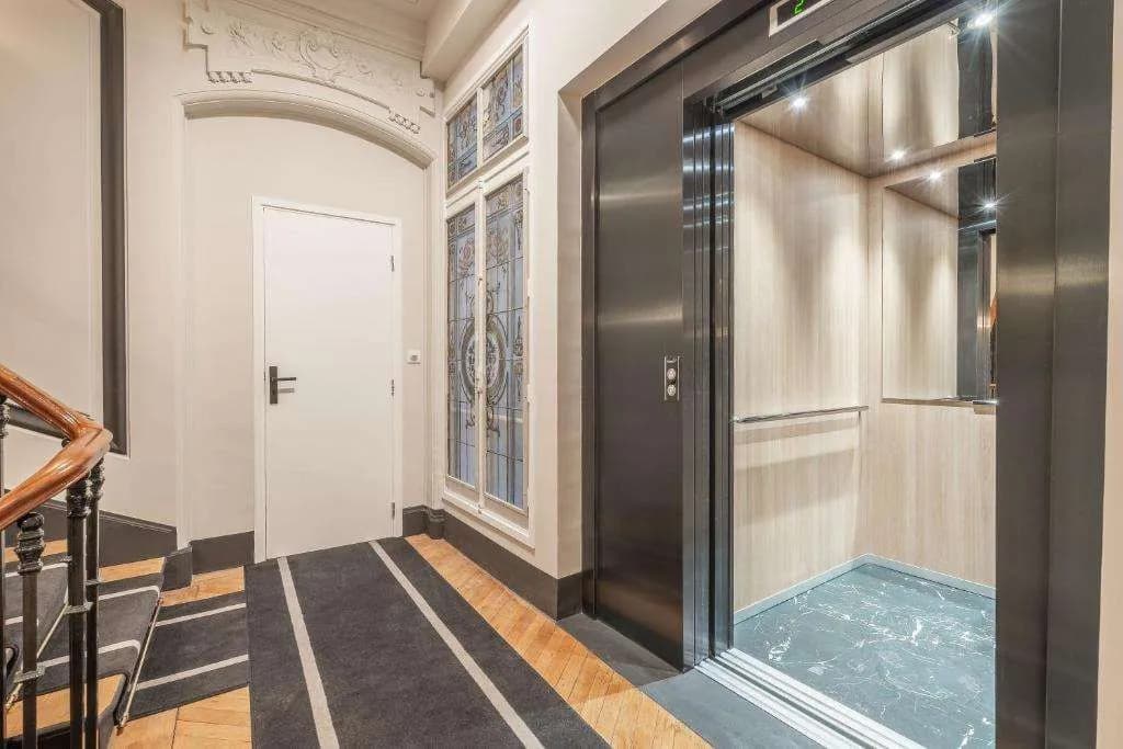Yuna Saint-Germain-des-Prés - Serviced Apartments - photo 15