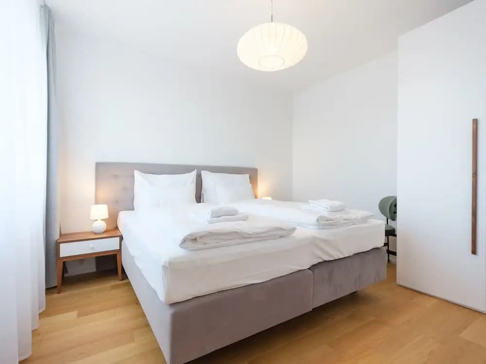 MyFavorit by Duschel Apartments Vienna - photo 1